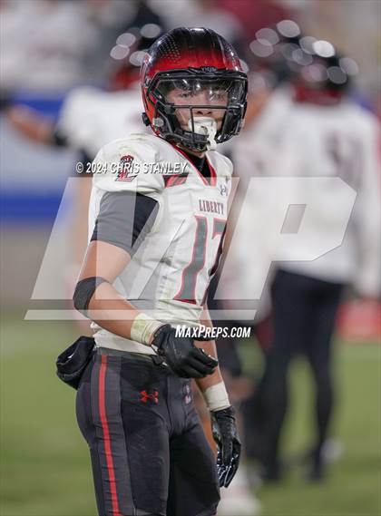 Thumbnail 3 in Liberty @ Basha (AIA-Open Division Final) photogallery.