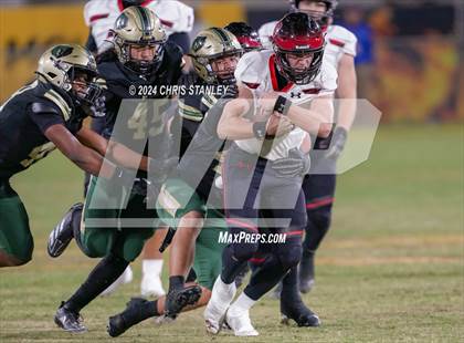 Thumbnail 3 in Liberty @ Basha (AIA-Open Division Final) photogallery.