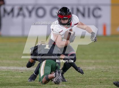 Thumbnail 3 in Liberty @ Basha (AIA-Open Division Final) photogallery.