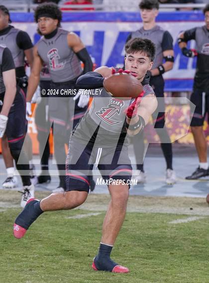 Thumbnail 3 in Liberty @ Basha (AIA-Open Division Final) photogallery.