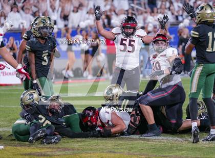 Thumbnail 3 in Liberty @ Basha (AIA-Open Division Final) photogallery.