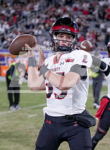 Thumbnail 1 in Liberty @ Basha (AIA-Open Division Final) photogallery.