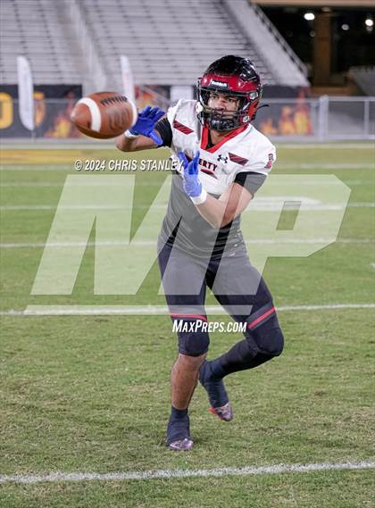 Thumbnail 1 in Liberty @ Basha (AIA-Open Division Final) photogallery.