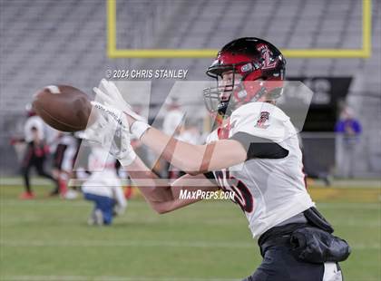 Thumbnail 3 in Liberty @ Basha (AIA-Open Division Final) photogallery.
