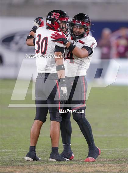 Thumbnail 1 in Liberty @ Basha (AIA-Open Division Final) photogallery.