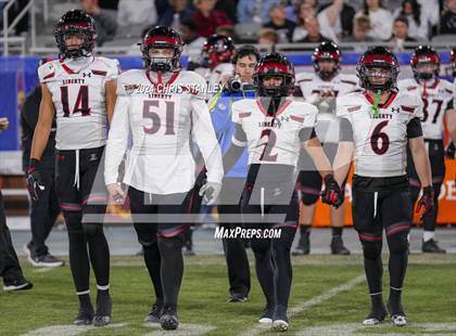 Thumbnail 1 in Liberty @ Basha (AIA-Open Division Final) photogallery.