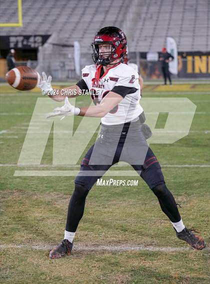 Thumbnail 2 in Liberty @ Basha (AIA-Open Division Final) photogallery.