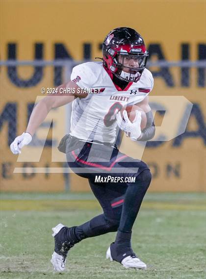 Thumbnail 1 in Liberty @ Basha (AIA-Open Division Final) photogallery.