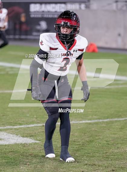 Thumbnail 3 in Liberty @ Basha (AIA-Open Division Final) photogallery.