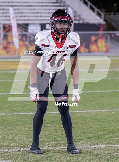 Thumbnail 1 in Liberty @ Basha (AIA-Open Division Final) photogallery.
