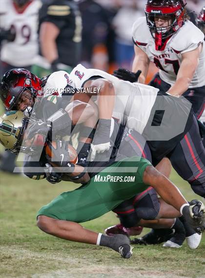 Thumbnail 2 in Liberty @ Basha (AIA-Open Division Final) photogallery.