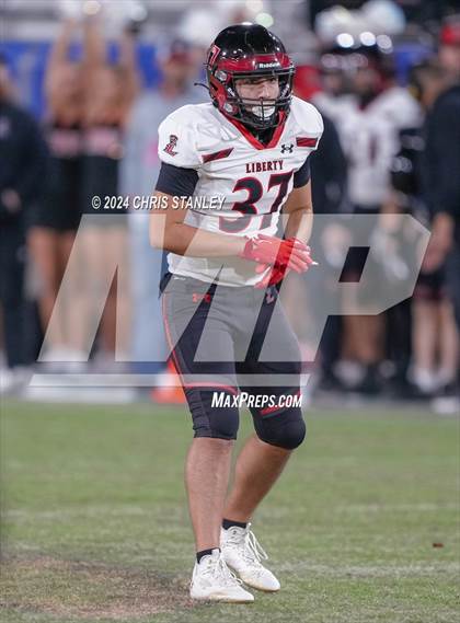 Thumbnail 3 in Liberty @ Basha (AIA-Open Division Final) photogallery.