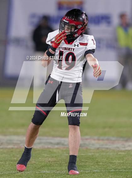 Thumbnail 1 in Liberty @ Basha (AIA-Open Division Final) photogallery.