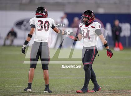 Thumbnail 3 in Liberty @ Basha (AIA-Open Division Final) photogallery.
