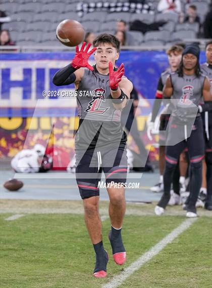 Thumbnail 2 in Liberty @ Basha (AIA-Open Division Final) photogallery.