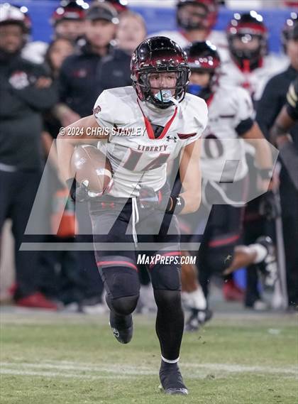 Thumbnail 3 in Liberty @ Basha (AIA-Open Division Final) photogallery.