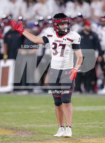 Thumbnail 3 in Liberty @ Basha (AIA-Open Division Final) photogallery.