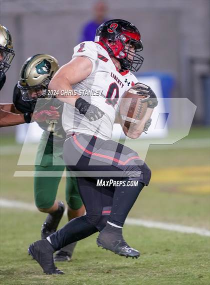 Thumbnail 1 in Liberty @ Basha (AIA-Open Division Final) photogallery.