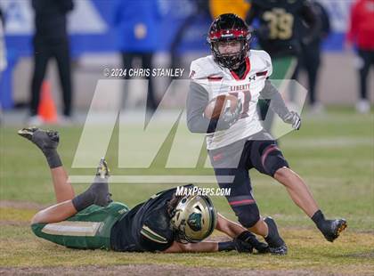 Thumbnail 2 in Liberty @ Basha (AIA-Open Division Final) photogallery.