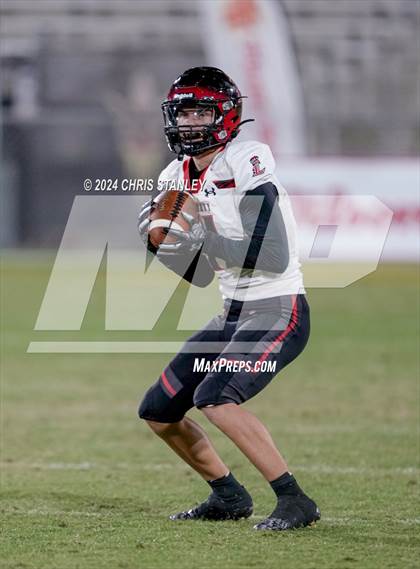 Thumbnail 3 in Liberty @ Basha (AIA-Open Division Final) photogallery.