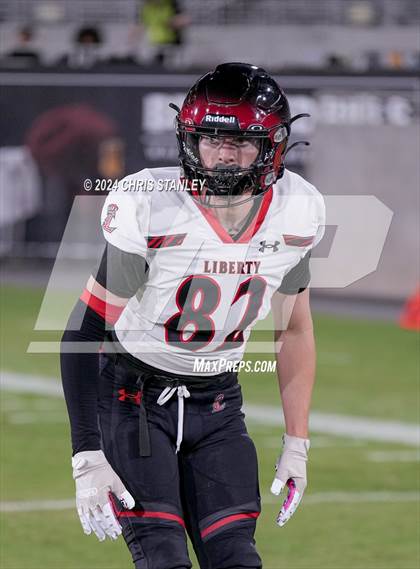 Thumbnail 3 in Liberty @ Basha (AIA-Open Division Final) photogallery.