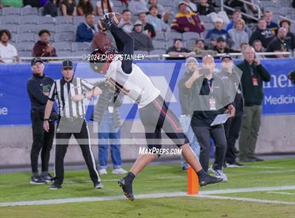 Thumbnail 3 in Liberty @ Basha (AIA-Open Division Final) photogallery.