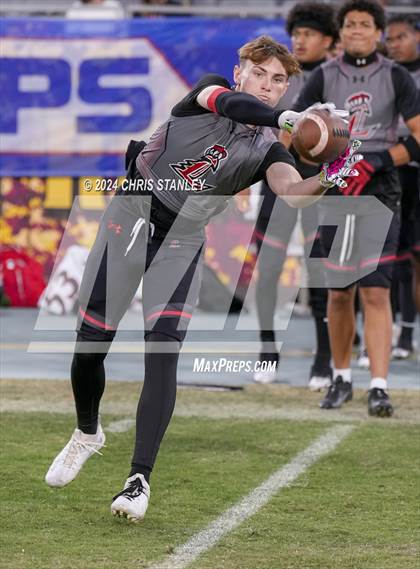 Thumbnail 2 in Liberty @ Basha (AIA-Open Division Final) photogallery.