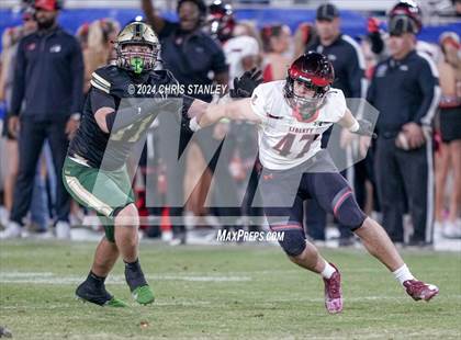 Thumbnail 3 in Liberty @ Basha (AIA-Open Division Final) photogallery.