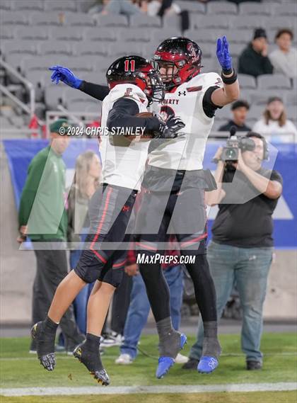 Thumbnail 3 in Liberty @ Basha (AIA-Open Division Final) photogallery.