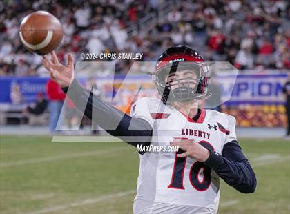 Thumbnail 1 in Liberty @ Basha (AIA-Open Division Final) photogallery.