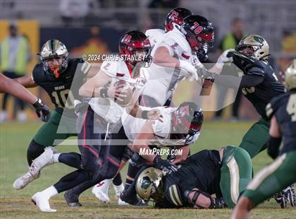 Thumbnail 3 in Liberty @ Basha (AIA-Open Division Final) photogallery.