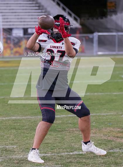 Thumbnail 2 in Liberty @ Basha (AIA-Open Division Final) photogallery.