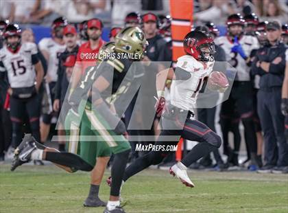 Thumbnail 2 in Liberty @ Basha (AIA-Open Division Final) photogallery.