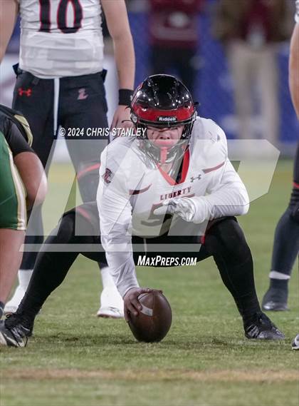 Thumbnail 3 in Liberty @ Basha (AIA-Open Division Final) photogallery.
