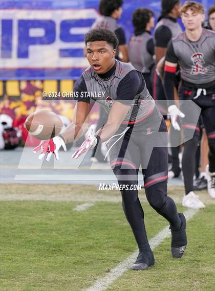 Thumbnail 1 in Liberty @ Basha (AIA-Open Division Final) photogallery.