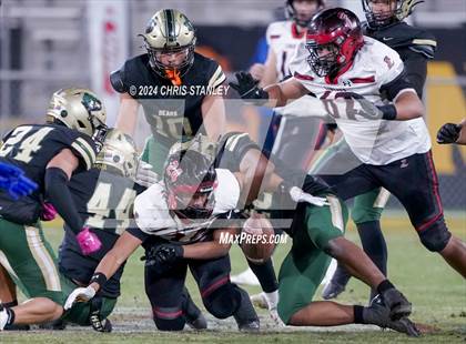 Thumbnail 3 in Liberty @ Basha (AIA-Open Division Final) photogallery.