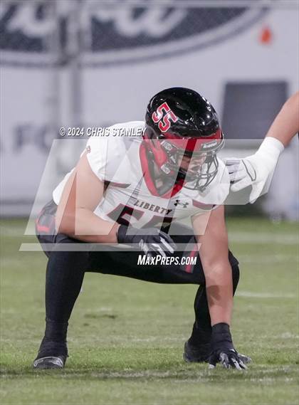 Thumbnail 3 in Liberty @ Basha (AIA-Open Division Final) photogallery.