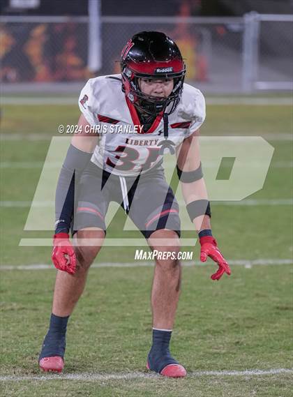 Thumbnail 2 in Liberty @ Basha (AIA-Open Division Final) photogallery.