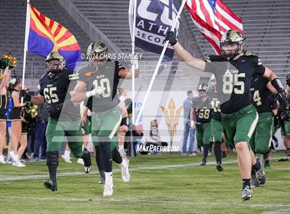 Thumbnail 2 in Liberty @ Basha (AIA-Open Division Final) photogallery.
