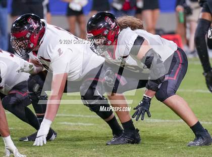 Thumbnail 3 in Liberty @ Basha (AIA-Open Division Final) photogallery.