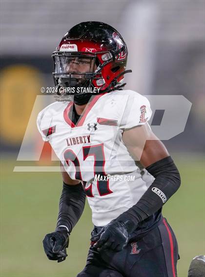 Thumbnail 1 in Liberty @ Basha (AIA-Open Division Final) photogallery.