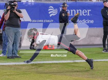 Thumbnail 3 in Liberty @ Basha (AIA-Open Division Final) photogallery.
