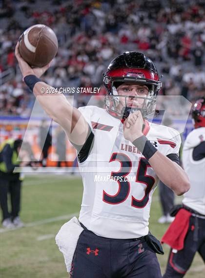 Thumbnail 2 in Liberty @ Basha (AIA-Open Division Final) photogallery.