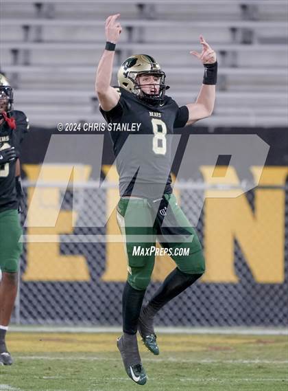 Thumbnail 1 in Liberty @ Basha (AIA-Open Division Final) photogallery.