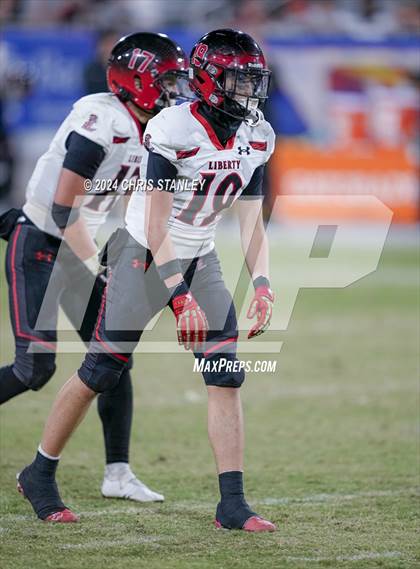 Thumbnail 1 in Liberty @ Basha (AIA-Open Division Final) photogallery.