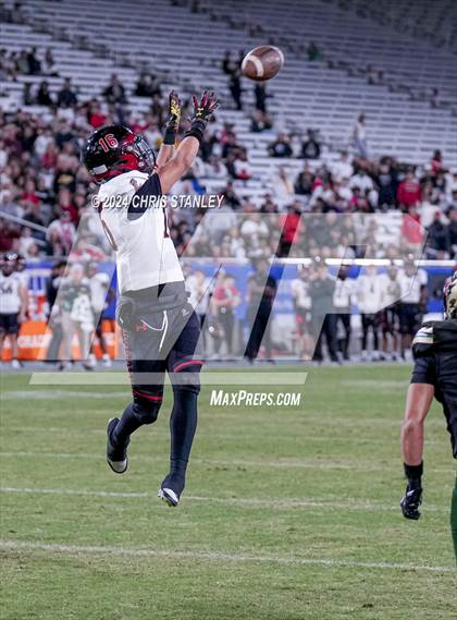 Thumbnail 3 in Liberty @ Basha (AIA-Open Division Final) photogallery.