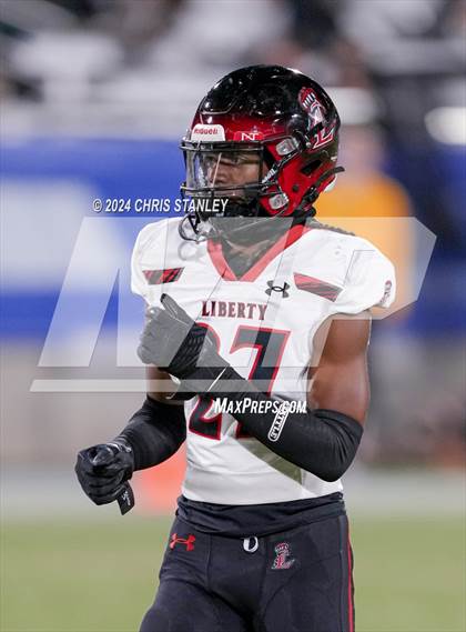 Thumbnail 1 in Liberty @ Basha (AIA-Open Division Final) photogallery.