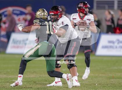 Thumbnail 2 in Liberty @ Basha (AIA-Open Division Final) photogallery.