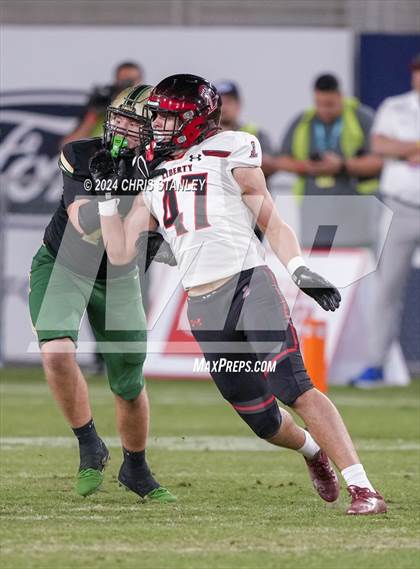 Thumbnail 2 in Liberty @ Basha (AIA-Open Division Final) photogallery.