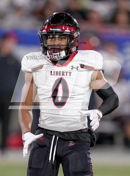 Thumbnail 2 in Liberty @ Basha (AIA-Open Division Final) photogallery.
